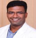 Dr.V.R. Vivekanandan Ophthalmologist in Aravind Eye Care Hospital Pondicherry, Pondicherry
