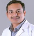Dr.V. Rajesh Ophthalmologist in Aravind Eye Care Hospital Pondicherry, Pondicherry
