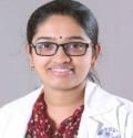 Dr.M. Janani Ophthalmologist in Pondicherry