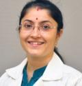 Dr. Swati Upadhyaya Ophthalmologist in Pondicherry