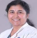 Dr.K. Veena Ophthalmologist in Aravind Eye Care Hospital Pondicherry, Pondicherry