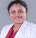 Dr. Roshni Mohan Ophthalmologist in Pondicherry