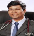 Dr. Debadatta Kumar Sahu Orthopedic Surgeon in Shree Hospital Bhubaneswar