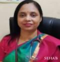 Dr. Monalisha Naik Obstetrician and Gynecologist in Shree Hospital Bhubaneswar