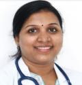 Dr.T. Nisha Mol Neurologist in Salem