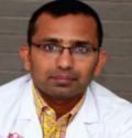 Dr.K. Sureshbabu Anesthesiologist in Salem