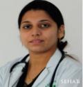 Dr. Shazia Sayeed Dentist in Neuro Foundation Salem