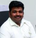 Mr.N. Ganamanikandan Neuropsychologist in Neuro Foundation Salem
