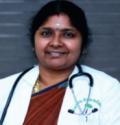 Dr. Nithya Manoj Pain Management Specialist in Salem