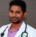 Dr.M. Deepak General & Laparoscopic Surgeon in Salem
