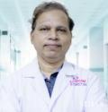 Dr. Sandesh Chodankar ENT Surgeon in Vision Multispeciality Hospital Goa