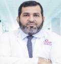 Dr. Mohammed Afzal Siddiqui Gynecologist in Vision Multispeciality Hospital Goa