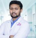 Dr. Abhijit N. Parab Neurosurgeon in Goa