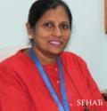 Dr. Damaris Magdalene Pediatric Ophthalmologist in Sri Sankaradeva Nethralaya Hospital Guwahati