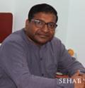 Dr. Balmukund Agarwal Ophthalmologist in Sri Sankaradeva Nethralaya Hospital Guwahati