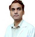 Dr. Bharat Kumrawat General Physician in Indore