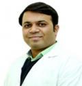 Dr. Vijendra Damor Orthopedic Surgeon in Indore