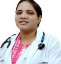 Dr. Anjum Saiyyed Obstetrician and Gynecologist in Indore