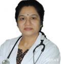 Dr. Archana Kothari General & Laparoscopic Surgeon in Indore