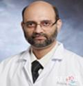 Dr. Ashish Johari Cardiovascular Surgeon in Mumbai