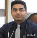 Dr. Sahil Fulara Endocrinologist in Mumbai