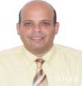 Dr. Ian Pinto Medical Oncologist in Mumbai