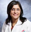 Dr. Ritu Jain Medical Oncologist in Mumbai