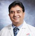 Dr. Sudhirranjan Dash Nephrologist in Mumbai