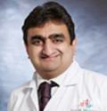 Dr. Danny Laliwalla Obstetrician and Gynecologist in Masina Hospital Mumbai