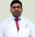 Dr. Rahul Bahot Respiratory Medicine Specialist in Mumbai