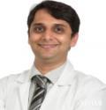 Dr. Nischal Pandya Cardiothoracic Surgeon in Bangalore