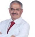 Dr. Jayaprakash Shenthar Interventional Cardiologist in Fortis Hospitals Cunningham Road, Bangalore