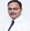 Dr. Karthik Rao Urologist in Fortis Hospitals Bannerghatta Road, Bangalore