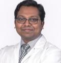 Dr.G. Bharath Surgical Oncologist in Bangalore