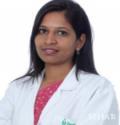 Dr.S. Gayana Nuclear Medicine Specialist in Fortis Hospitals Bannerghatta Road, Bangalore