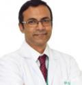 Dr. Vinod S Dibbur Nephrologist in SS Sparsh Hospital Bangalore