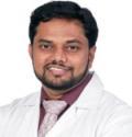 Dr.V. Sreekanth Reddy Surgical Oncologist in Bangalore