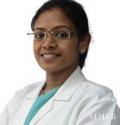 Dr. Chaitanya Sravanthi Pulmonologist in Bangalore