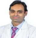Dr. Murali Krishna Neurosurgeon in Bangalore