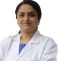 Dr. Abhilasha Sadhoo ENT Surgeon in Bangalore