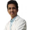 Dr. Pruthu Narendra Dhekane Infectious Disease Specialist in Bangalore