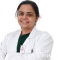 Dr. Nisha Thottam Vishnu Radiation Oncologist in Bangalore