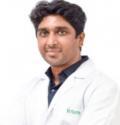 Dr. Vinayak Munirathnam Medical Oncologist in Fortis Hospital Richmond Road, Bangalore