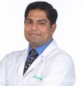 Dr. Gurucharan S Shetty Interventional Radiologist in Fortis Hospitals Bannerghatta Road, Bangalore