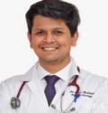 Dr. Adil Hassan Medical Oncologist in Bangalore