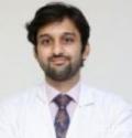 Dr. Luvdeep Dogra Nephrologist in Jaipur