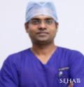 Dr. Madhusudan Patodia Urologist in Jaipur