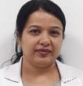 Dr. Manisha Agrawal