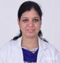 Dr. Manju Goyal Obstetrician and Gynecologist in Jaipur