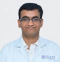 Dr. Nikhil Choudhary Cardiologist in Jaipur